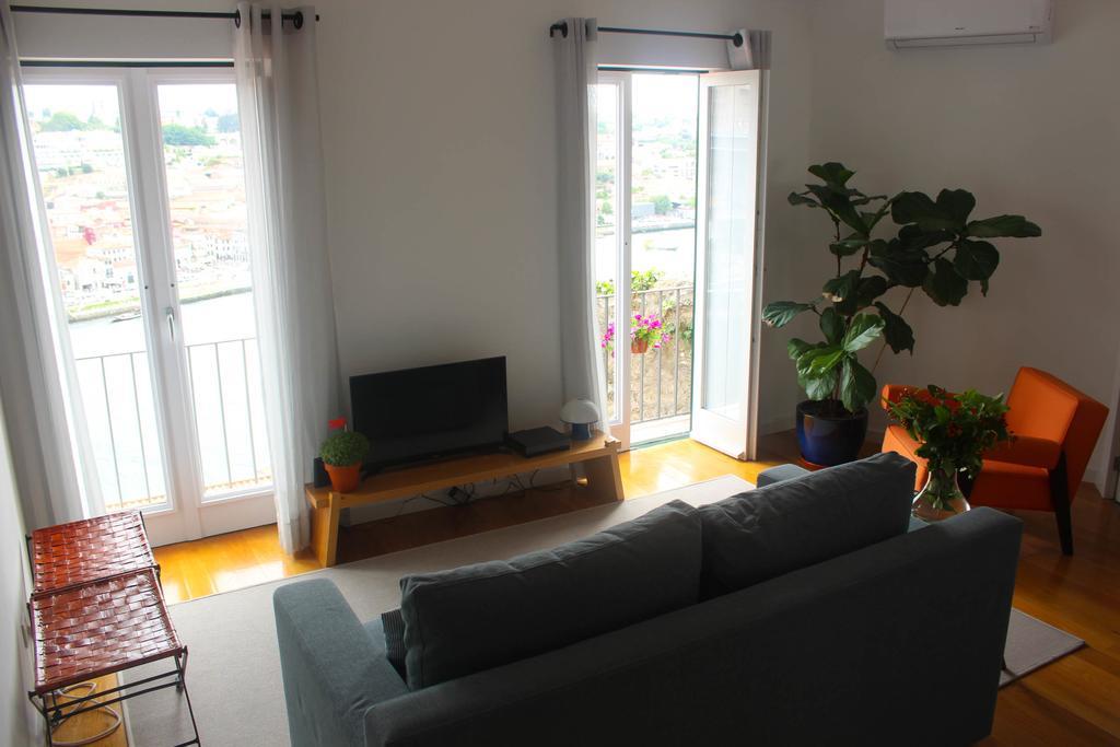 Arco Apartments Porto Exteriér fotografie