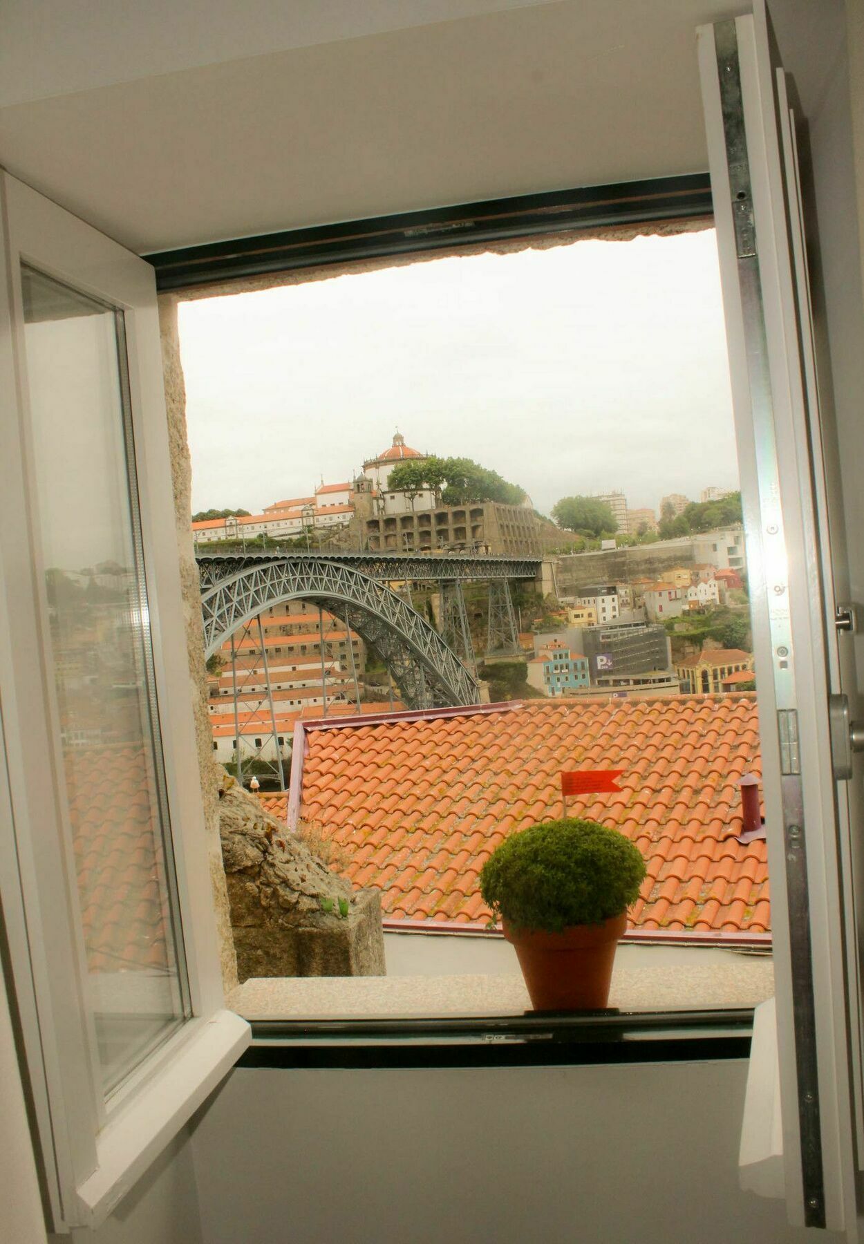 Arco Apartments Porto Exteriér fotografie