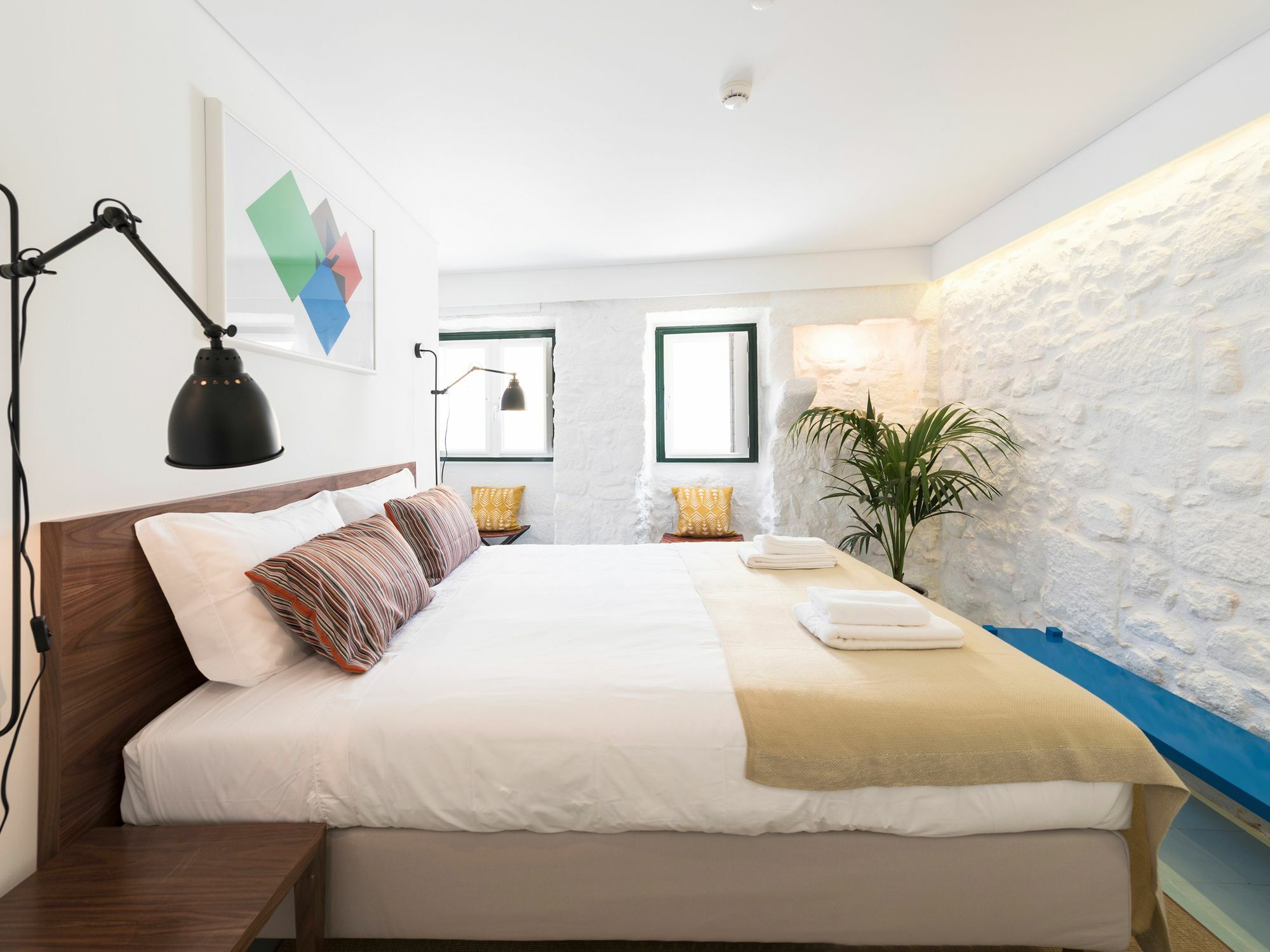 Arco Apartments Porto Exteriér fotografie