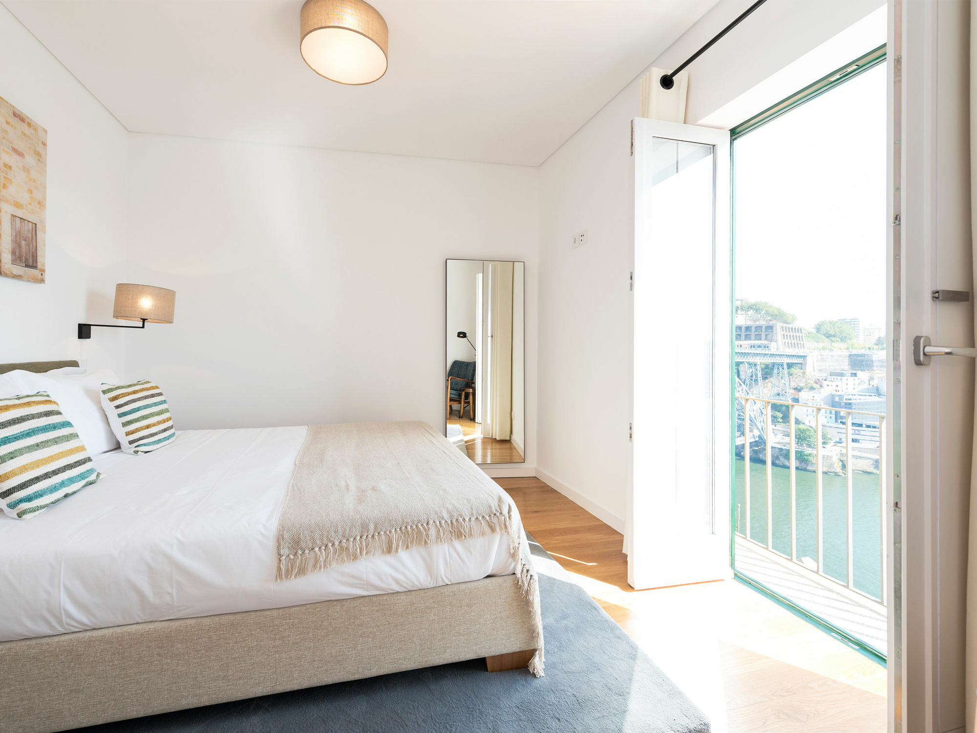 Arco Apartments Porto Exteriér fotografie