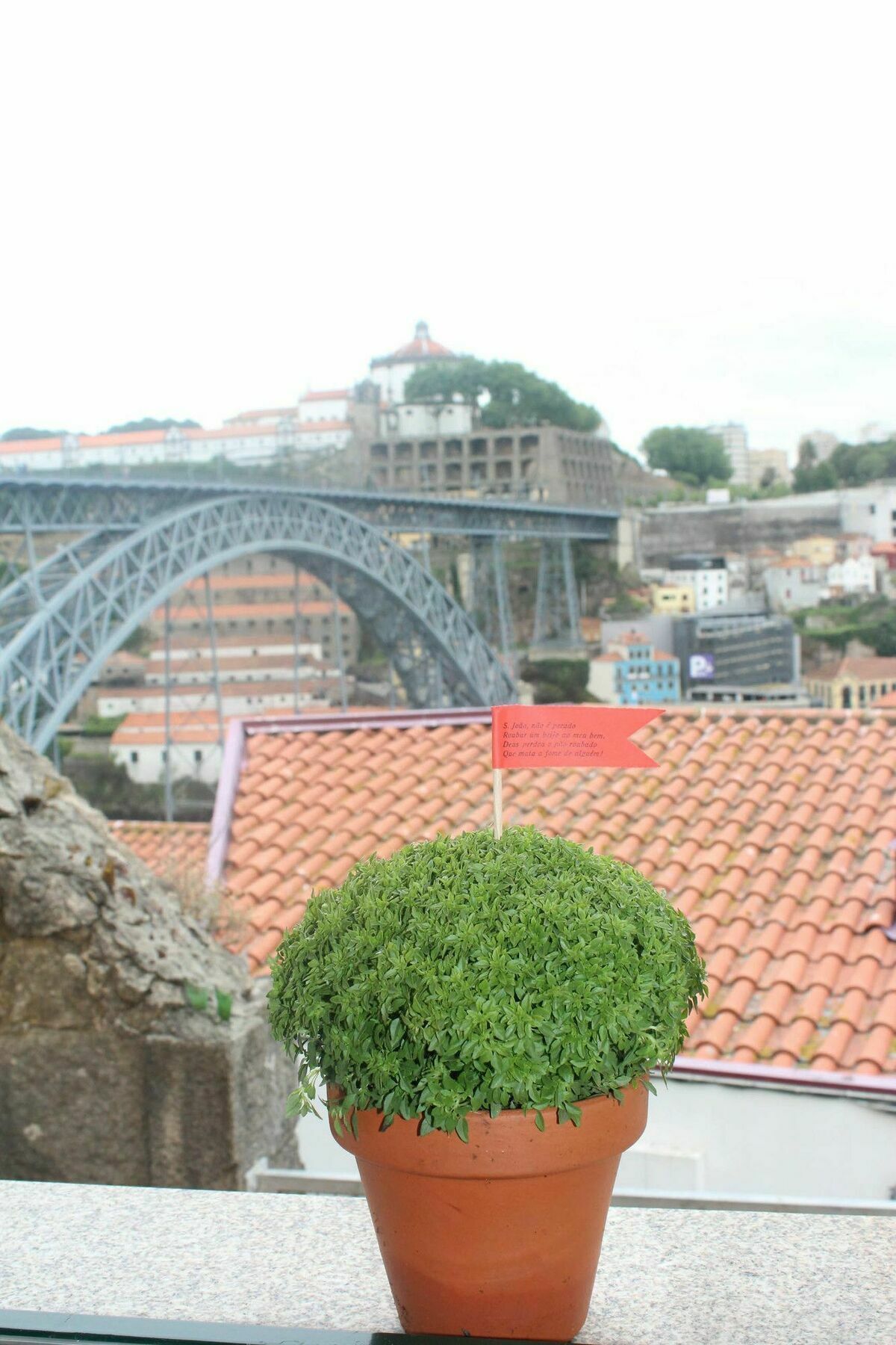 Arco Apartments Porto Exteriér fotografie