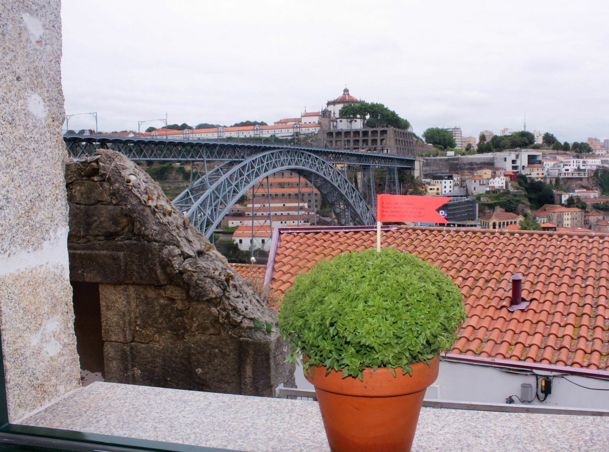 Arco Apartments Porto Exteriér fotografie