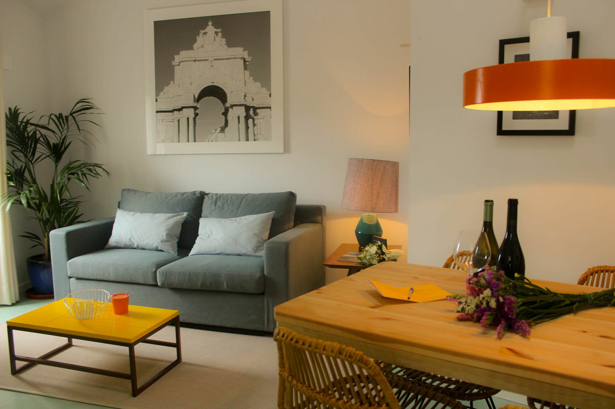 Arco Apartments Porto Exteriér fotografie